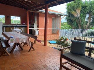 Chácara Nossa Senhora Aparecida - 7