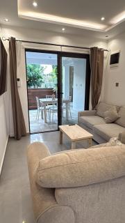 LUX 1 Bed Apt - Ground Floor Trou aux Biches - 0