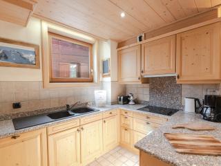 Charmant duplex 3 étoiles au cœur de Chamonix avec parking - FR-1-343-175 - 2