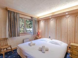 Charmant duplex 3 étoiles au cœur de Chamonix avec parking - FR-1-343-175 - 1