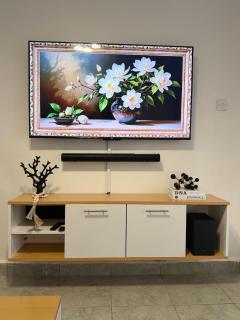 Cozy 1 bedroom staycation - 9