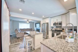 Mystic Island waterfront oasis - 0