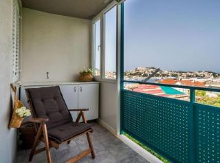 Sea Gate Dubrovnik Port Apartment - 1