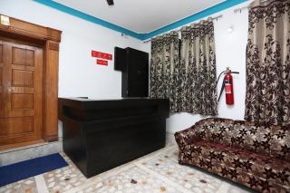 Hotel O Maa Banadurga Guest House - 0
