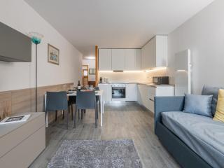 Appartement avec terrasse au centre, parking, 4 pers. - FR-1-343-272 - 6
