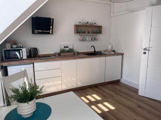 Casa Dorada Apartment - 5