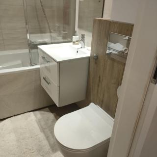 Casa Dorada Apartment - 4