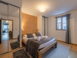 Spacieux appartement avec WiFi au centre de Chamonix - FR-1-343-255 - 4