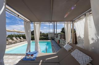 Villa Rosemary - Luxury Nature Escape - 6