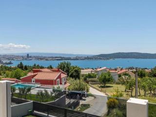 Luxury Villa La nonna Ana - heated pool, sea view, near Split - 1