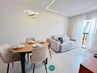 Azuilla João Pessoa- Manaíra- Miramar Hospedagens - 7