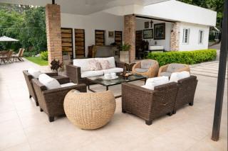 Amalfi Surf Lodge - 9