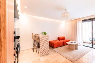 Évasion Guéliz - Piscine Privée & Central - 6