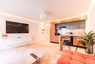 Évasion Guéliz - Piscine Privée & Central - 5