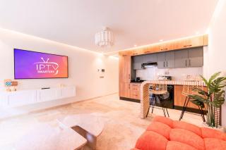 Évasion Guéliz - Piscine Privée & Central - 9