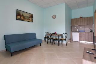 Hermione's apartments - 6