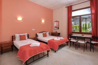 Hermione's apartments - 5