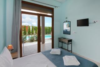 Hermione's apartments - 3