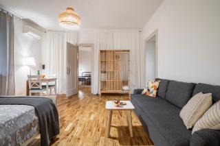 Bačvice Beach Grand Apartment - 4