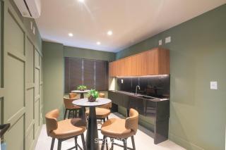 Condominio Saint Bartz, completas instalaciones de ocio frente a la playa de Ondina - SBZs - 5