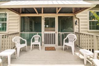 Historic Bliss on Pawleys Island's Shoreline - 7