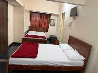 Gagan Deluxe Lodge Near Chikkballapur - 7