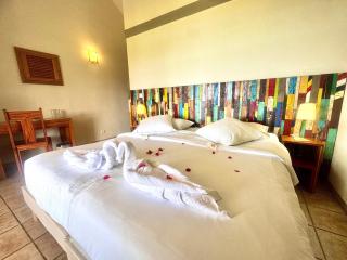 Le Rayon Vert - Hôtel & Restaurant vue sur mer - 7