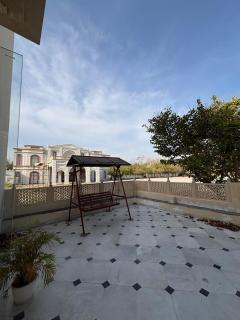 VIRASAT- Garden & Resort - 7