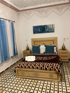 Riad Safae Fez - 2