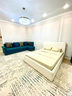 ЖК GreenLine Ул Толе би - 4