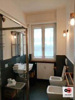 Attico con vista panoramica a Vimercate - 5