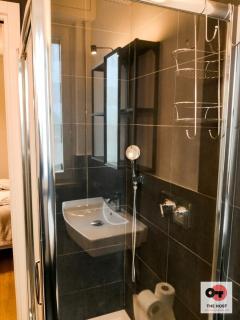 Attico con vista panoramica a Vimercate - 2