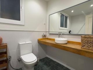 Elegant Stay at Sagrada Familia - Mallorca Street - 9