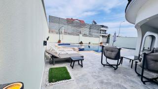 My NT Holiday Address - 4