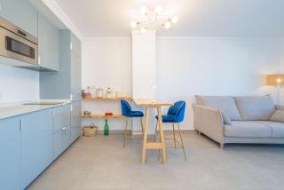 1004A - Apartamento con vistas al canal - 8