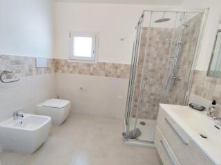 Villa con piscina Il Chiostro 1 - 7