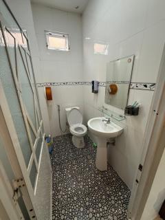 Nhà Nghỉ Thanh Vinh gần Miếu Bà Chúa Xứ Châu Đốc - 4