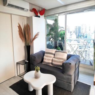 Luxury Suite Palermo | Pool, Gym & Parking - 7