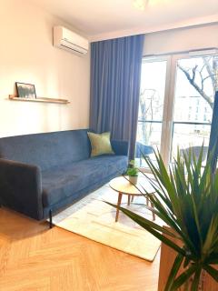 Apartament A64 by Real Apartment - 5