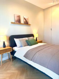 Apartament A64 by Real Apartment - 9