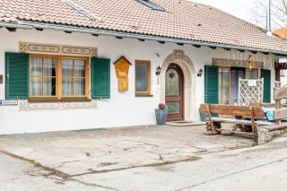 Haus Alpenquelle Alpenblick - 7