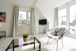 Ferienappartement Wohldstr 11 Ferienappartement Wohldstr 11 Appartement 4 - 8