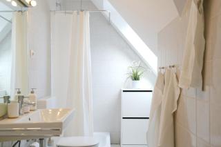 Ferienappartement Wohldstr 11 Ferienappartement Wohldstr 11 Appartement 4 - 1