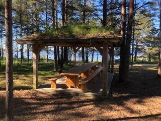 Ülesaare kämping - 7