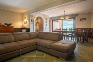 Chalet con vista e camino a 5minuti da Campo Felice - 0