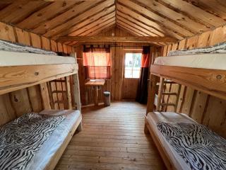 Ülesaare kämping - 1