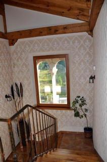 Casa rural Las Praderas para 10 personas - 1