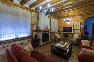 Casa rural Las Praderas - Prádena - 0