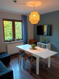 Dom Mazurska Apartamenty - 8