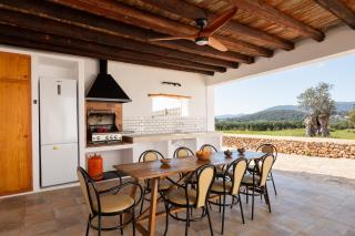Green & Blue Villas - Villa Na Ribes - 5